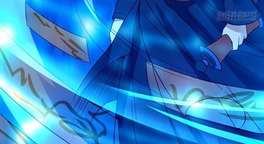 The Nine Heaven of Martial Arts chapter 12